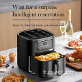 10L Air Fryer Toaster Convection Four sans pétrole